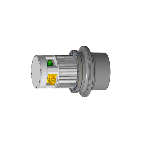 E-Drive