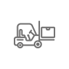 Fork lift